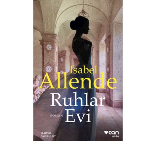Ruhlar Evi Ruhlar Evi