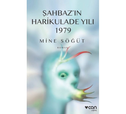Şahbaz'ın Harikulade Yılı 1979 Şahbaz'ın Harikulade Yılı 1979