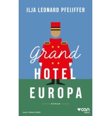 Grand Hotel Europa