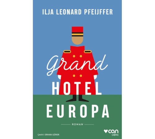 Grand Hotel Europa