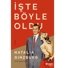 İşte Böyle Oldu