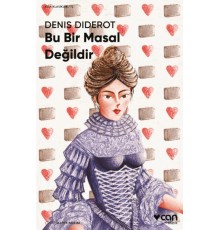 Bu Bir Masal Degildir