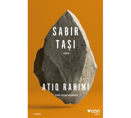 Sabır Taşı