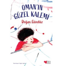 Oman'ın Güzel Kalemi