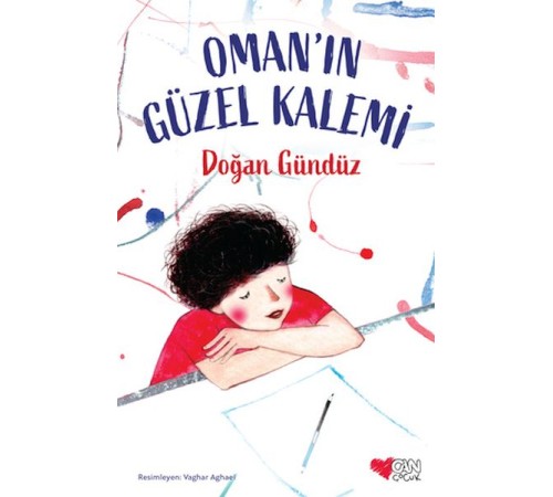 Oman'ın Güzel Kalemi