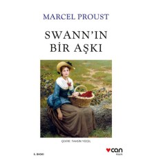 Swann'ın Bir Aşkı (Yeni Kapak)