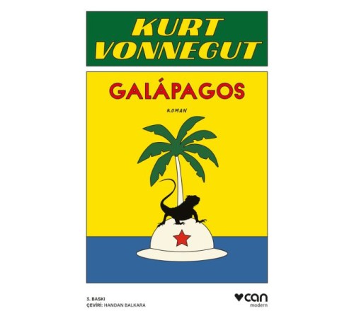 Galapagos Galapagos
