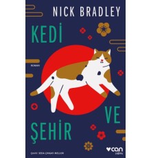 Kedi ve Şehir