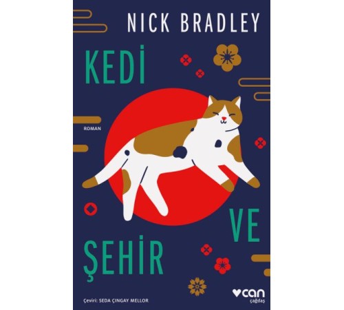 Kedi ve Şehir