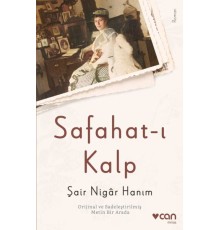 Safahat-ı Kalp