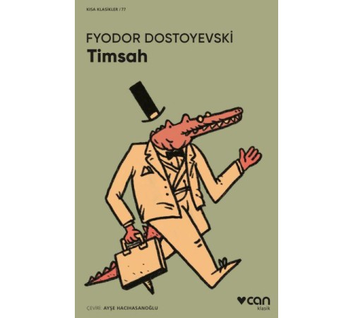 Timsah Timsah