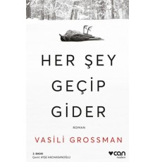 Her Şey Geçip Gider