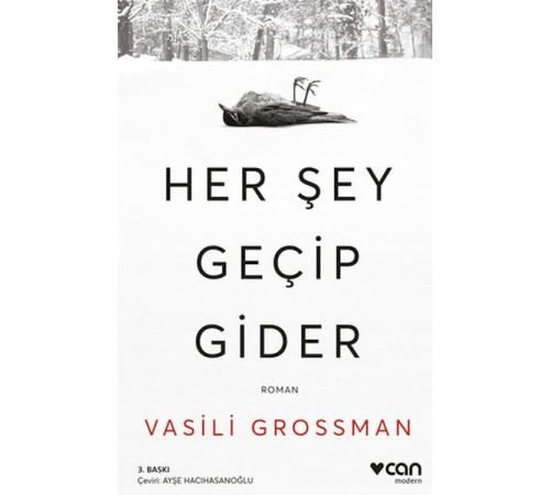 Her Şey Geçip Gider Her Şey Geçip Gider