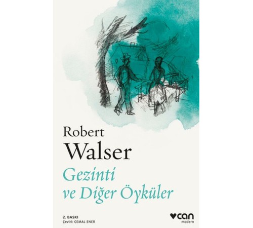 Gezinti ve Diğer Öyküler
