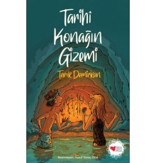 Tarihî Konağın Gizemi
