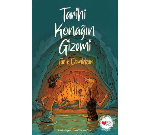 Tarihî Konağın Gizemi
