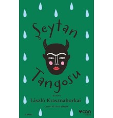 Şeytan Tangosu