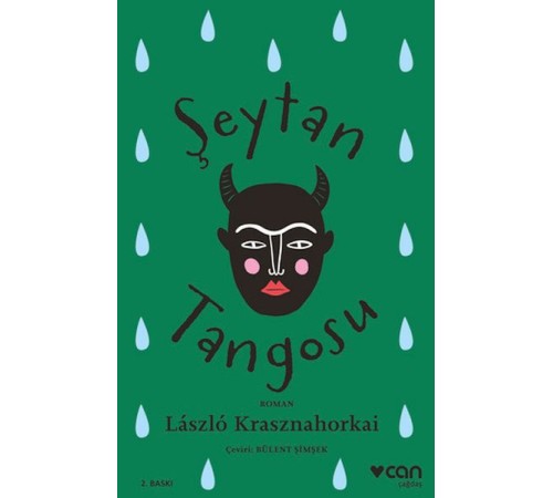 Şeytan Tangosu Şeytan Tangosu
