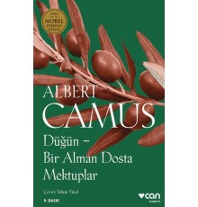 Düğün - Bir Alman Dosta Mektuplar