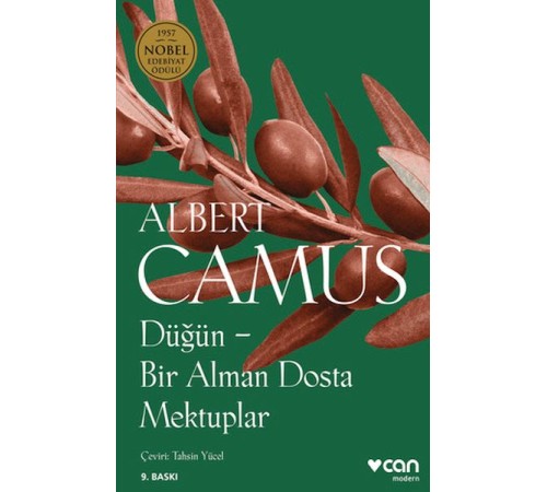 Düğün - Bir Alman Dosta Mektuplar
