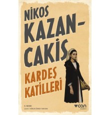 Kardeş Katilleri