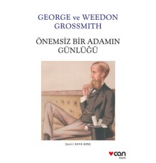 Önemsiz Bir Adamın Günlüğü