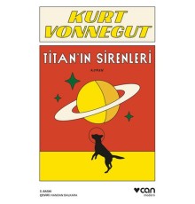 Titan’ın Sirenleri