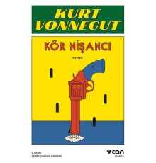 Kör Nişancı