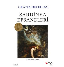 Sardinya Efsaneleri