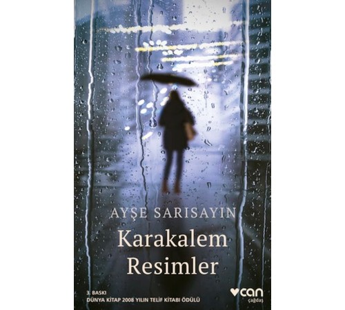 Karakalem Resimler