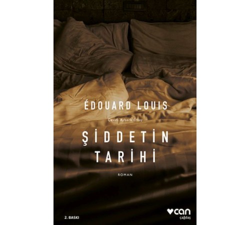 Şiddetin Tarihi Şiddetin Tarihi