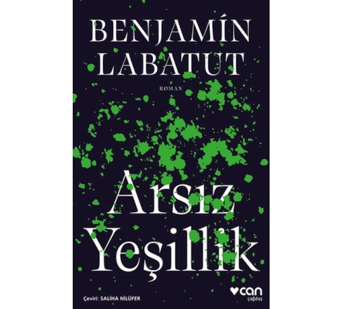 Arsız Yeşillik