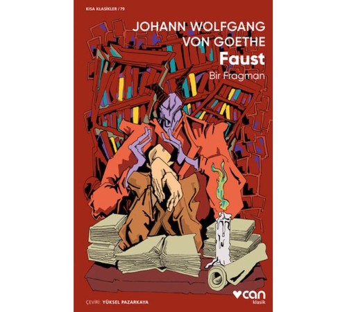 Faust: Bir Fragman