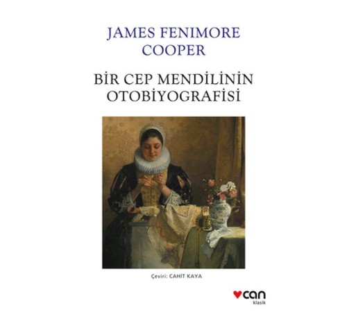 Bir Cep Mendilinin Otobiyografisi