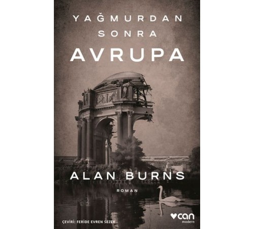 Yağmurdan Sonra Avrupa Yağmurdan Sonra Avrupa