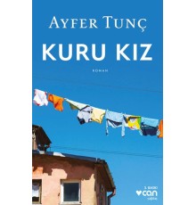 Kuru Kız