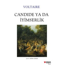 Candide ya da İyimserlik