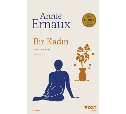 Bir Kadın