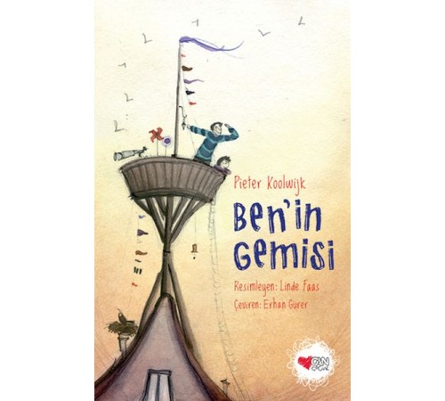 Ben'in Gemisi