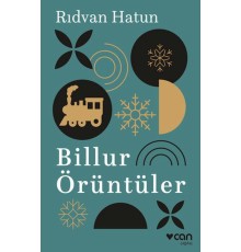 Billur Örüntüler