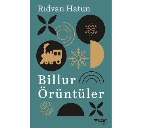 Billur Örüntüler