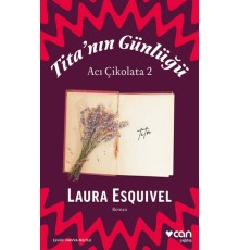 Tita'nın Günlüğü: Acı Çikolata 2