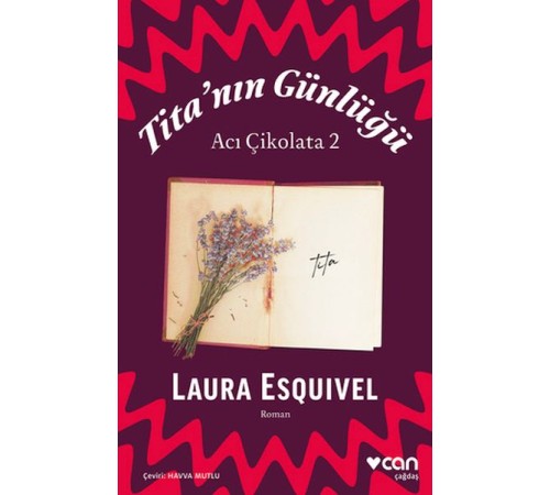Tita'nın Günlüğü: Acı Çikolata 2