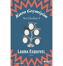 Kara Geçmişim: Acı Çikolata 3