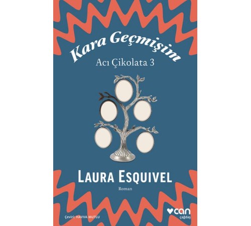 Kara Geçmişim: Acı Çikolata 3 Kara Geçmişim: Acı Çikolata 3