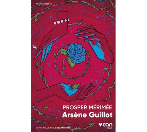 Arsène Guillot