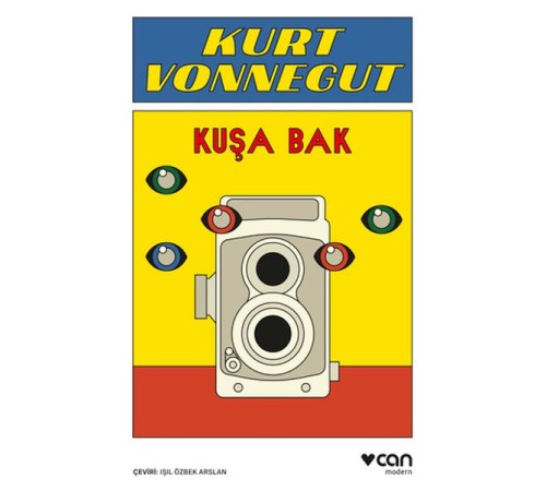 Kuşa Bak Kuşa Bak