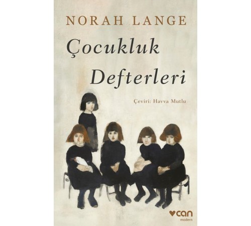 Çocukluk Defterleri
