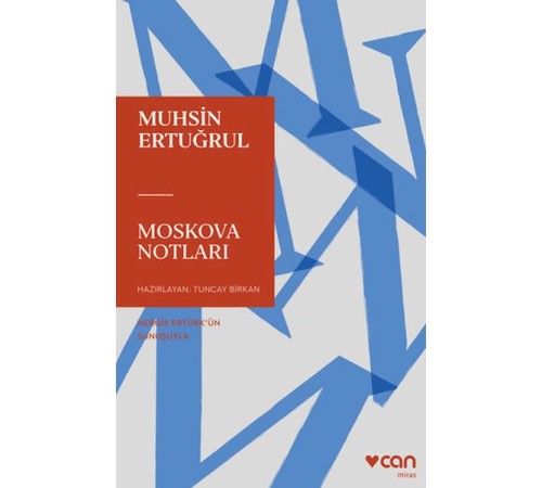 Moskova Notları