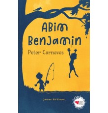 Abim Benjamin